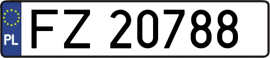FZ20788