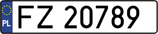 FZ20789