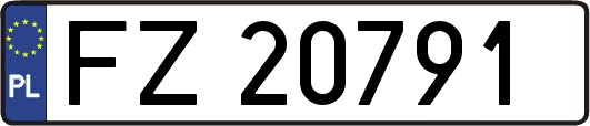 FZ20791