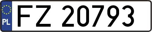 FZ20793