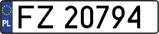 FZ20794