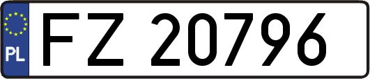 FZ20796