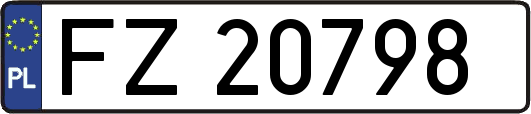 FZ20798