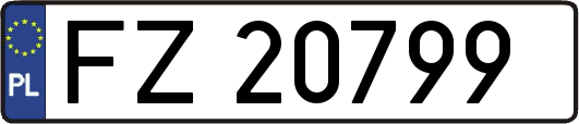 FZ20799