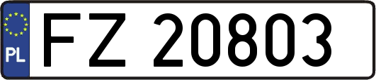 FZ20803