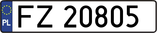 FZ20805