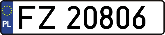 FZ20806