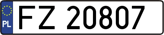 FZ20807
