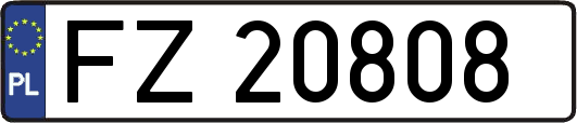 FZ20808