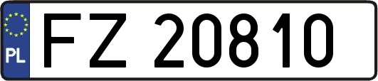 FZ20810
