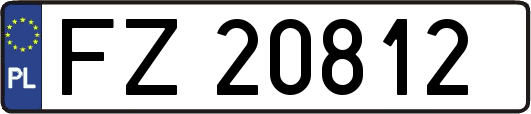 FZ20812