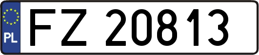 FZ20813