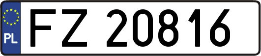 FZ20816