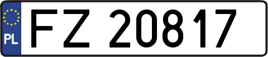 FZ20817