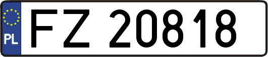 FZ20818