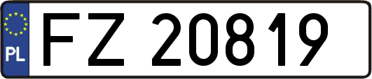 FZ20819