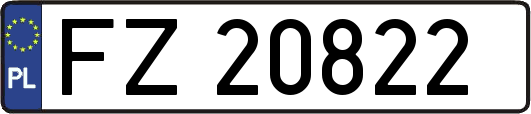 FZ20822