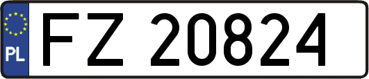 FZ20824