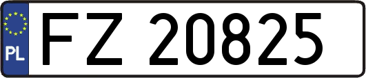 FZ20825