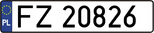 FZ20826
