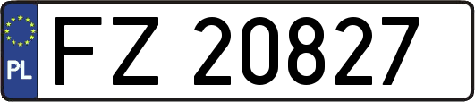 FZ20827