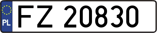 FZ20830