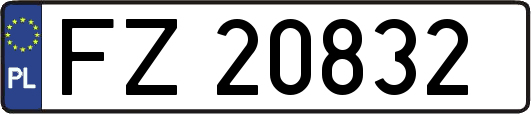 FZ20832