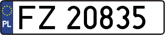 FZ20835