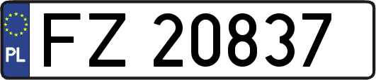 FZ20837
