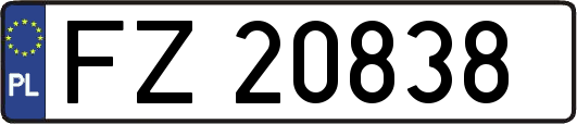 FZ20838