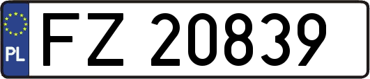 FZ20839