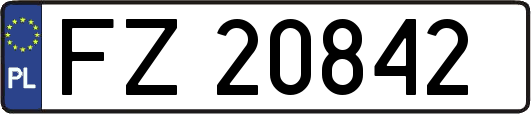 FZ20842
