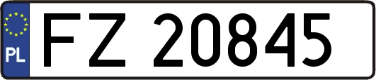 FZ20845