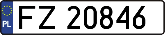 FZ20846
