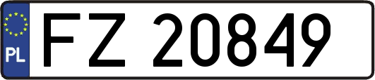 FZ20849