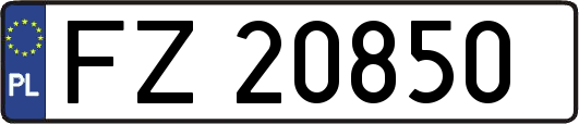 FZ20850