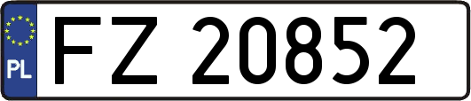 FZ20852