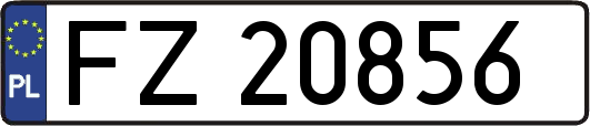 FZ20856