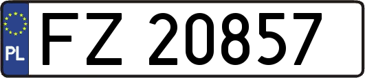 FZ20857