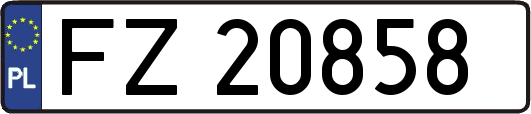 FZ20858
