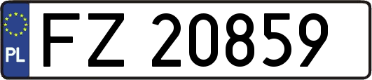 FZ20859