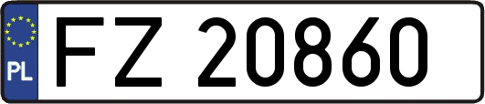 FZ20860