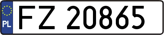FZ20865