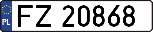 FZ20868