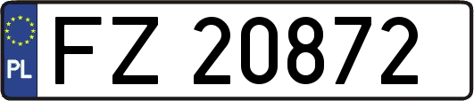 FZ20872