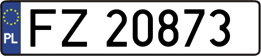 FZ20873