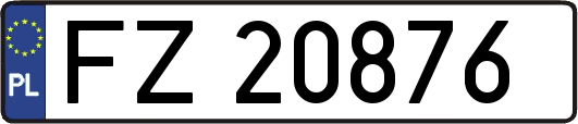 FZ20876
