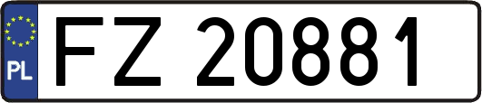 FZ20881