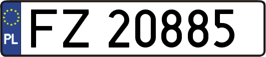 FZ20885