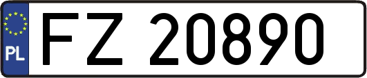 FZ20890